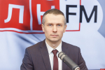 Михаил Ведерников: Главное — не бояться мечтать