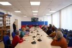 Псковским пенсионерам рассказали, как не попасться на уловки мошенников