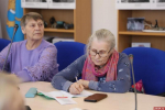 Псковским пенсионерам рассказали, как не попасться на уловки мошенников