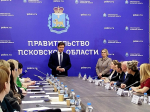 В Псковской области завершился конкурс «Лучший муниципальный служащий»