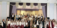 Вдохновлённые «Михайловским»: молодёжные «Пушкинские чтения» прошли в Татарстане - Pln-Pskov.Ru