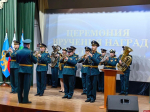 Награды отличившимся в прошлом году островичам вручили в рамках церемонии «Итоги года-2025»