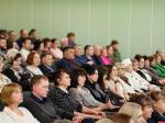Награды отличившимся в прошлом году островичам вручили в рамках церемонии «Итоги года-2025»