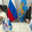 Спорт, патриотизм и наставничество: Псковский филиал фонда - ГТРК Псков