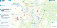В Псковской области запустили бота с картой бесплатного Wi-Fi - Pln-Pskov.Ru