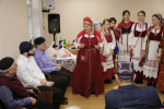 Встреча представителей национальных объединений прошла в Пскове