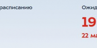 Вылет самолёта рейса Москва - Псков задерживают на 3 часа - Pln-Pskov.Ru