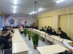 Фото: газета «Наш путь»
