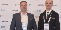Фото со страницы Михаила Каратыша в соцсети «ВКонтакте» - InformPskov.Ru