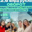 12,6 млрд рублей составил оборот общепита в Псковской области в 2025 году - Pln-Pskov.Ru