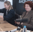 Екатерина Машарова и Татьяна Машарова. Фото: ПАИ - InformPskov.Ru