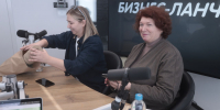 Екатерина Машарова и Татьяна Машарова. Фото: ПАИ - InformPskov.Ru