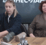 Екатерина Машарова и Татьяна Машарова. Фото: ПАИ - InformPskov.Ru