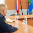 УФСИН России по Псковской области и Администрация Псковского муниципального округа обсудили перспективы сотрудничества - УФСИН