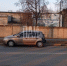 В Пскове столкнулись два автомобиля, пострадал один из водителей - InformPskov.Ru