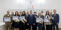 Сумму выплат на конкурсе для лучших учителей и медиков увеличили в Псковской области - Псковская правда