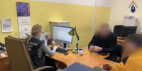 В Пскове мужчина обвиняется в мошенничестве, совершенном в особо крупном размере - Следственный комитет