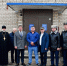 Условия социальной адаптации проверили в псковском центре пробации - Pln-Pskov.Ru