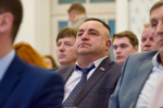 В Пскове стартовал съезд РСПП, посвященный кадровой стратегии до 2031 года