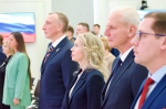 В Пскове стартовал съезд РСПП, посвященный кадровой стратегии до 2031 года
