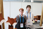 Сыры, хлеб из репы, новинки псковских производств: гастроярмарка работает в Пскове
