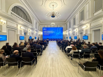 Псковских промышленников наградили благодарностями президента РСПП