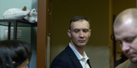 Михаил Каратыш. Фото здесь и далее: ПАИ - InformPskov.Ru