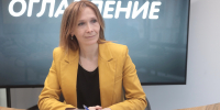 Ольга Тимофеева. Фото: ПАИ - InformPskov.Ru