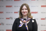 Псковская библиотека имени Василёва приглашает на показы от «Мосфильма»