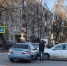 ДТП произошло на перекрёстке улиц Льва Толстого и Металлистов в Пскове - Pln-Pskov.Ru