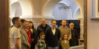 Экскурсия в Псковском драмтеатре - InformPskov.Ru