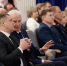 Уполномоченный по правам человека в Псковской области Дмитрий Шахов принял участие в итоговом совещании судей - Уполномоченный по правам человека