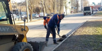 Фото из канала Бориса Елкина - InformPskov.Ru