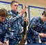 Псковские курсанты заняли призовые места в рамках Международной недели творчества «Виват, курсанты!» в Рязани - Pln-Pskov.Ru