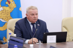 Выбор даты регионального Дня многодетной семьи и поддержку школьных музеев рассмотрел социальный комитет Собрания