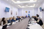 Выбор даты регионального Дня многодетной семьи и поддержку школьных музеев рассмотрел социальный комитет Собрания