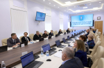 Выбор даты регионального Дня многодетной семьи и поддержку школьных музеев рассмотрел социальный комитет Собрания