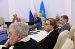 Выбор даты регионального Дня многодетной семьи и поддержку школьных музеев рассмотрел социальный комитет Собрания