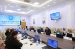 Выбор даты регионального Дня многодетной семьи и поддержку школьных музеев рассмотрел социальный комитет Собрания