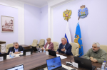 Выбор даты регионального Дня многодетной семьи и поддержку школьных музеев рассмотрел социальный комитет Собрания