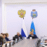 Фото: пресс-служба Псковского областного Собрания депутатов - InformPskov.Ru