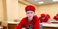Фото здесь и далее предоставила Ксения Кононенко - InformPskov.Ru