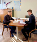 «Псков-Полимер» станет генеральным партнером масштабного марафона