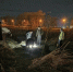 Земляные работы проводят в псковской Уграде для восстановления водоснабжения - Pln-Pskov.Ru