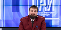 Илья Франченко. Фото: ПАИ - InformPskov.Ru