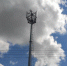Украинский дрон врезался в трубу электростанции в Эстонии - Pln-Pskov.Ru