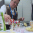 Пушкиногорский маслосырзавод представил свою продукцию на гастроярмарке форума в Пскове - ГТРК Псков