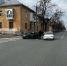 ДТП с участием двух автомобилей произошло на улице Максима Горького в Пскове - Pln-Pskov.Ru