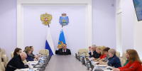 Переименование Собрания и поправки в закон об административных правонарушениях поддержал комитет по законодательству - Собрание депутатов