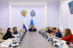 Фото: пресс-служба Псковского областного Собрания депутатов
